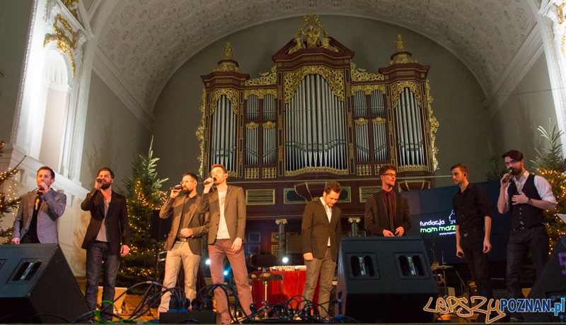 Wielka Gala Charytatywna Fundacji Mam Marzenie Foto: lepszyPOZNAN.pl / Piotr Rychter Wielka Gala Charytatywna Fundacji Mam Marzenie Foto: lepszyPOZNAN.pl / Piotr Rychter