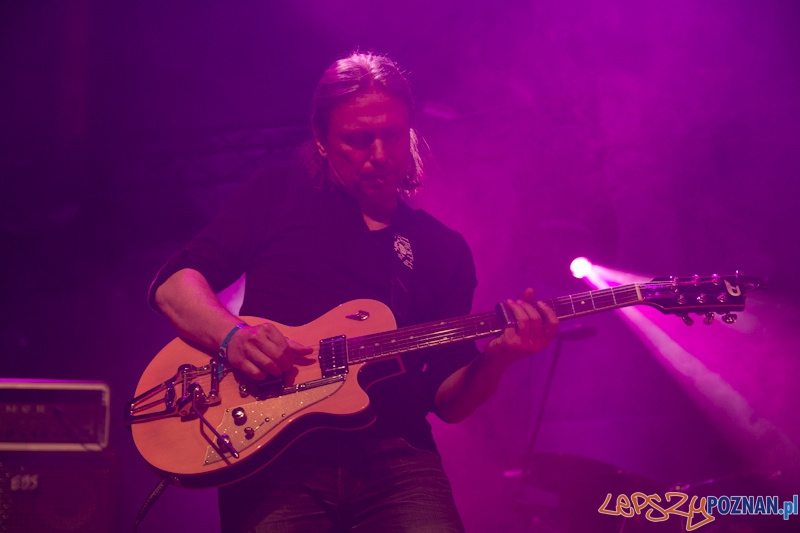 Support koncertu "Wielka Łódź" Foto: (c) Anna Bernard Support koncertu "Wielka Łódź" Foto: (c) Anna Bernard