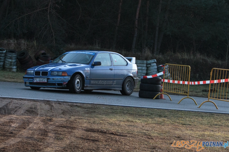 Wigilijne kryterium SuperOES - Tor Poznań 21.12.2013 r. Foto: LepszyPOZNAN.pl / PaweÅ Rychter Wigilijne kryterium SuperOES - Tor Poznań 21.12.2013 r. Foto: LepszyPOZNAN.pl / PaweÅ Rychter