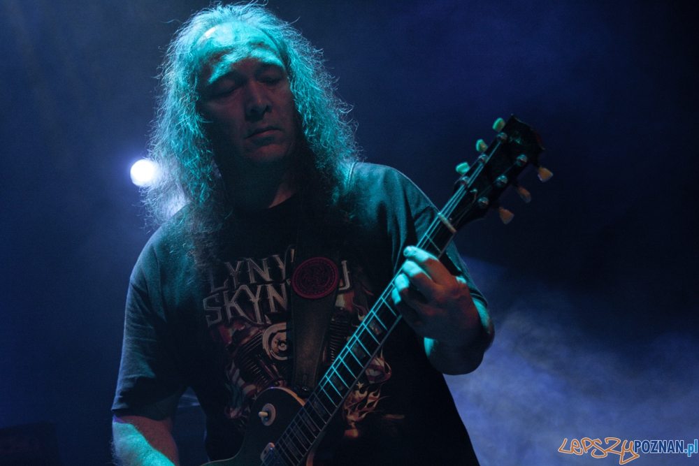 Zespół Dżem w Poznaniu Foto: © Karolina Kiraga Zespół Dżem w Poznaniu Foto: © Karolina Kiraga