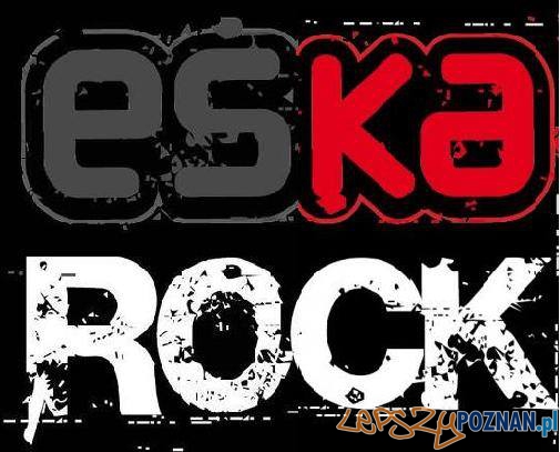 Logo Eski Rock Foto: Logo Eski Rock Foto: