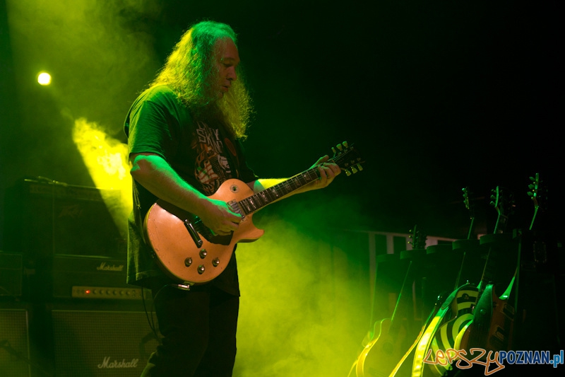 Zespół Dżem w Poznaniu Foto: (c) Anna Bernard Zespół Dżem w Poznaniu Foto: (c) Anna Bernard