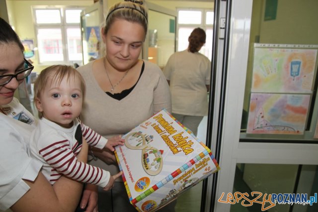 Warta dla dzieci Foto: Roger Gorączniak KS Warta Warta dla dzieci Foto: Roger Gorączniak KS Warta