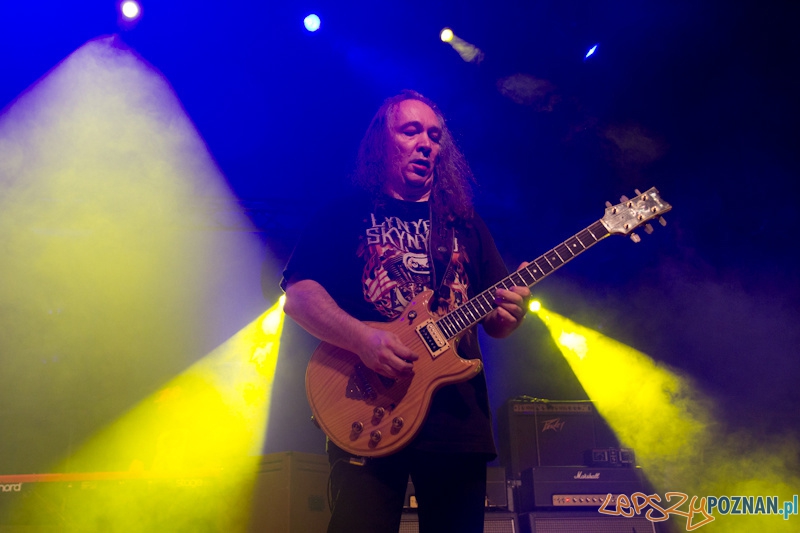 Zespół Dżem w Poznaniu Foto: (c) Anna Bernard Zespół Dżem w Poznaniu Foto: (c) Anna Bernard