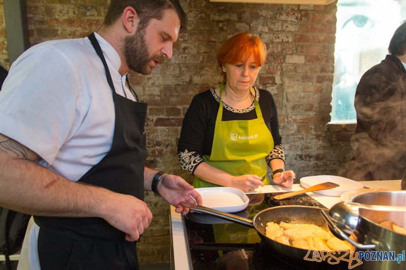 Politycy od Kuchni Foto: lepszyPOZNAN.pl / Piotr Rychter Politycy od Kuchni Foto: lepszyPOZNAN.pl / Piotr Rychter