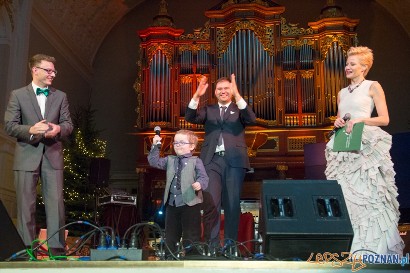 Wielka Gala Charytatywna Fundacji Mam Marzenie Foto: lepszyPOZNAN.pl / Piotr Rychter Wielka Gala Charytatywna Fundacji Mam Marzenie Foto: lepszyPOZNAN.pl / Piotr Rychter