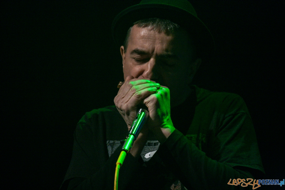 Support koncertu "Wielka Łódź" Foto: © Karolina Kiraga Support koncertu "Wielka Łódź" Foto: © Karolina Kiraga