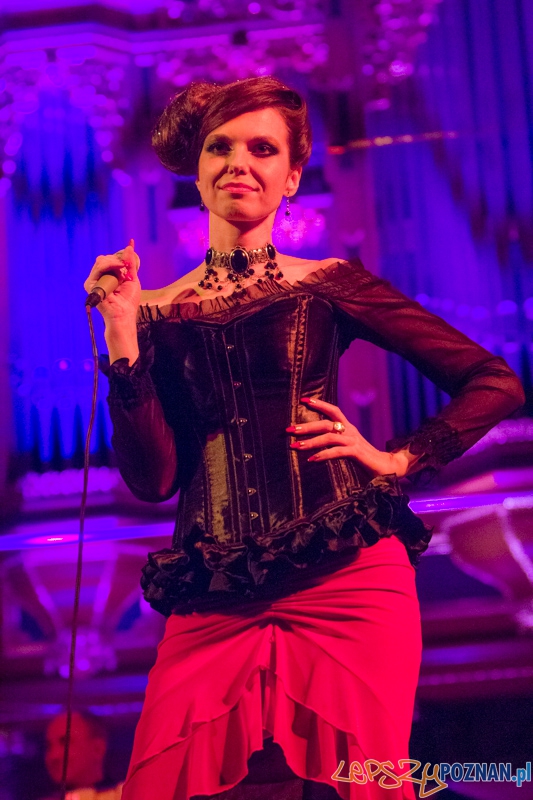 Wielka Gala Charytatywna Fundacji Mam Marzenie Foto: lepszyPOZNAN.pl / Piotr Rychter Wielka Gala Charytatywna Fundacji Mam Marzenie Foto: lepszyPOZNAN.pl / Piotr Rychter