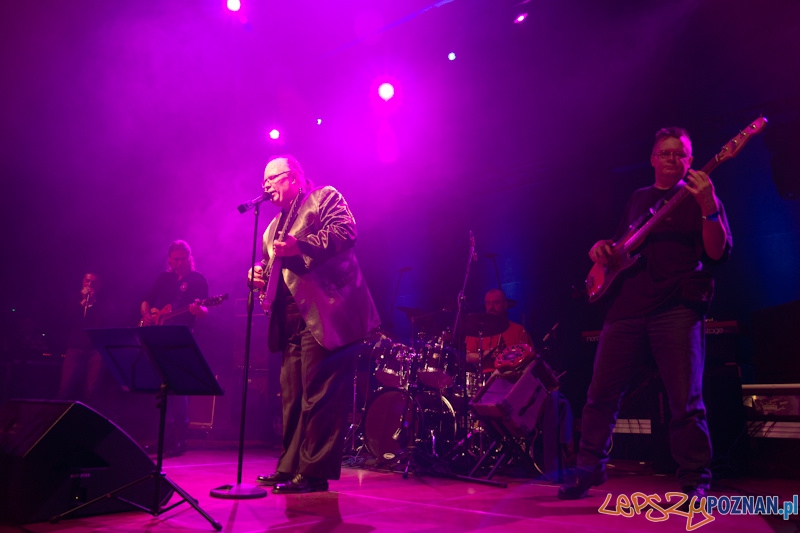 Support koncertu "Wielka Łódź" Foto: (c) Anna Bernard Support koncertu "Wielka Łódź" Foto: (c) Anna Bernard