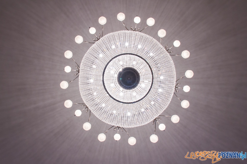 Sala Biała Hotelu Bazar Foto: lepszyPOZNAN.pl / Piotr Rychter Sala Biała Hotelu Bazar Foto: lepszyPOZNAN.pl / Piotr Rychter