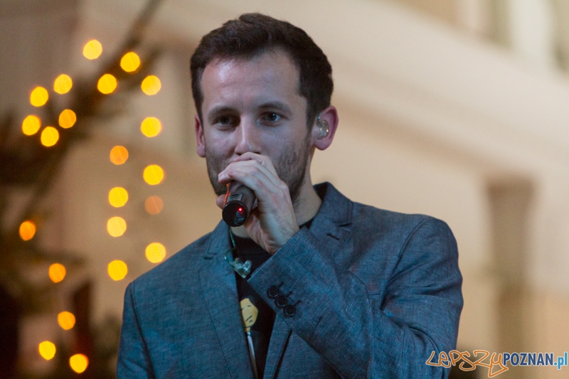 Wielka Gala Charytatywna Fundacji Mam Marzenie Foto: lepszyPOZNAN.pl / Piotr Rychter Wielka Gala Charytatywna Fundacji Mam Marzenie Foto: lepszyPOZNAN.pl / Piotr Rychter