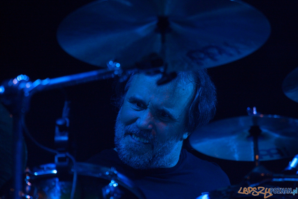 Zespół Dżem w Poznaniu Foto: © Karolina Kiraga Zespół Dżem w Poznaniu Foto: © Karolina Kiraga