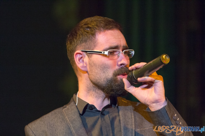 Wielka Gala Charytatywna Fundacji Mam Marzenie Foto: lepszyPOZNAN.pl / Piotr Rychter Wielka Gala Charytatywna Fundacji Mam Marzenie Foto: lepszyPOZNAN.pl / Piotr Rychter