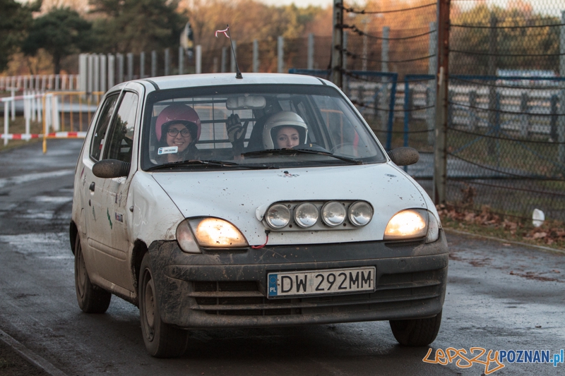 Wigilijne kryterium SuperOES - Tor Poznań 21.12.2013 r. Foto: LepszyPOZNAN.pl / Paweł Rychter Wigilijne kryterium SuperOES - Tor Poznań 21.12.2013 r. Foto: LepszyPOZNAN.pl / Paweł Rychter