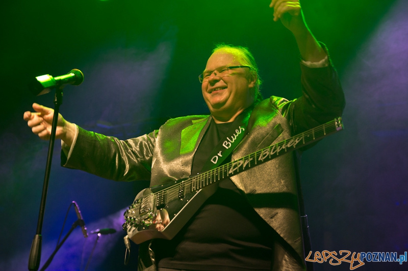 Support koncertu "Wielka Łódź" Foto: (c) Anna Bernard Support koncertu "Wielka Łódź" Foto: (c) Anna Bernard