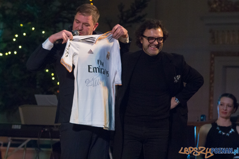 Wielka Gala Charytatywna Fundacji Mam Marzenie Foto: lepszyPOZNAN.pl / Piotr Rychter Wielka Gala Charytatywna Fundacji Mam Marzenie Foto: lepszyPOZNAN.pl / Piotr Rychter