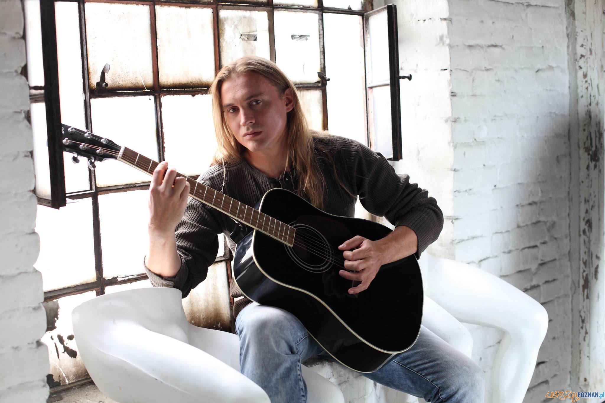 Maciek Balcar  Foto: 