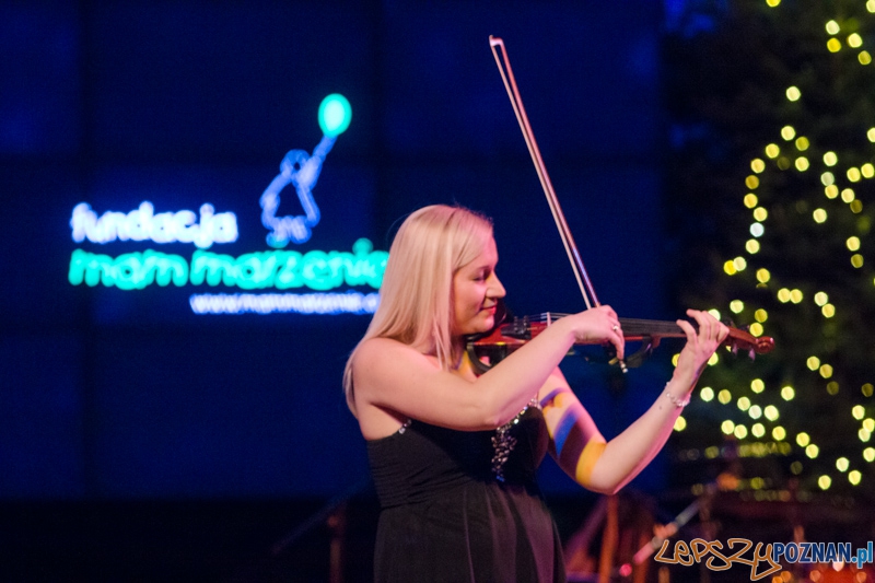 Wielka Gala Charytatywna Fundacji Mam Marzenie Foto: lepszyPOZNAN.pl / Piotr Rychter Wielka Gala Charytatywna Fundacji Mam Marzenie Foto: lepszyPOZNAN.pl / Piotr Rychter
