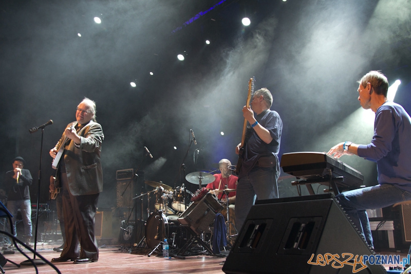 Support koncertu "Wielka Łódź" Foto: (c) Anna Bernard Support koncertu "Wielka Łódź" Foto: (c) Anna Bernard