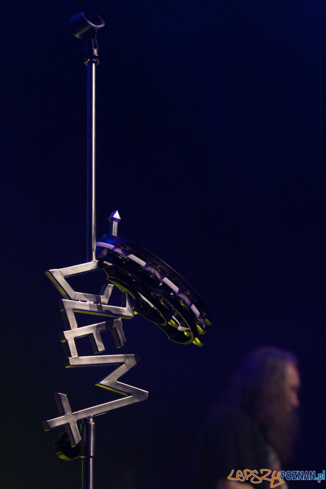 Zespół Dżem w Poznaniu Foto: © Karolina Kiraga Zespół Dżem w Poznaniu Foto: © Karolina Kiraga