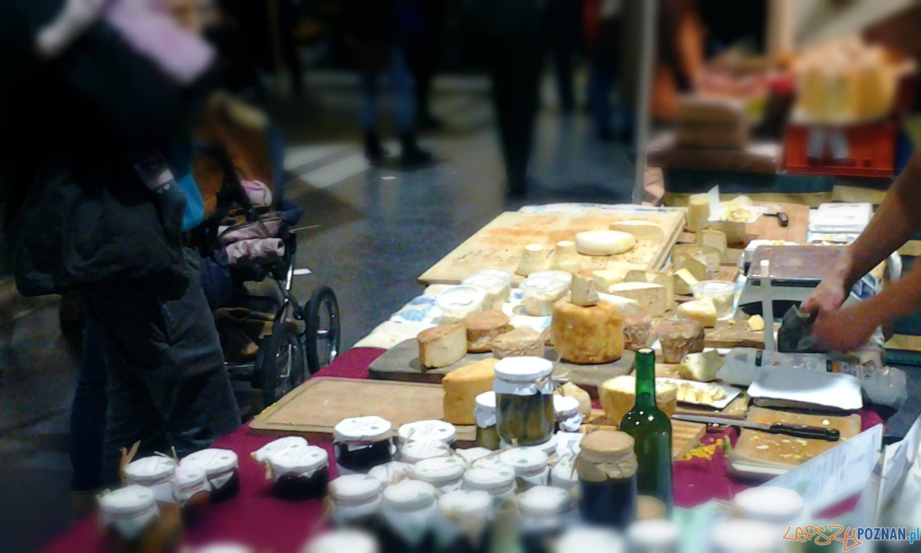 sery Foto: lepszyPOZNAN.pl / tab sery Foto: lepszyPOZNAN.pl / tab