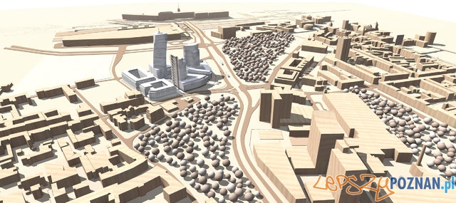 Makieta - inwestycja przy Matyi Foto: Pracownia Architektoniczna Grzegorz Czerwiński Makieta - inwestycja przy Matyi Foto: Pracownia Architektoniczna Grzegorz Czerwiński