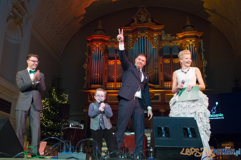 Wielka Gala Charytatywna Fundacji Mam Marzenie Foto: lepszyPOZNAN.pl / Piotr Rychter Wielka Gala Charytatywna Fundacji Mam Marzenie Foto: lepszyPOZNAN.pl / Piotr Rychter