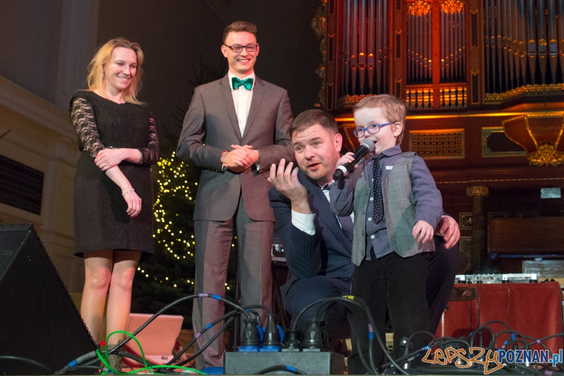 Wielka Gala Charytatywna Fundacji Mam Marzenie Foto: lepszyPOZNAN.pl / Piotr Rychter Wielka Gala Charytatywna Fundacji Mam Marzenie Foto: lepszyPOZNAN.pl / Piotr Rychter