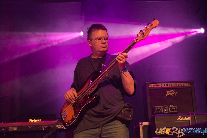 Support koncertu "Wielka Łódź" Foto: (c) Anna Bernard Support koncertu "Wielka Łódź" Foto: (c) Anna Bernard