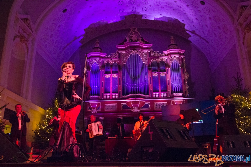 Wielka Gala Charytatywna Fundacji Mam Marzenie Foto: lepszyPOZNAN.pl / Piotr Rychter Wielka Gala Charytatywna Fundacji Mam Marzenie Foto: lepszyPOZNAN.pl / Piotr Rychter