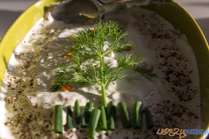 Politycy od Kuchni Foto: lepszyPOZNAN.pl / Piotr Rychter Politycy od Kuchni Foto: lepszyPOZNAN.pl / Piotr Rychter