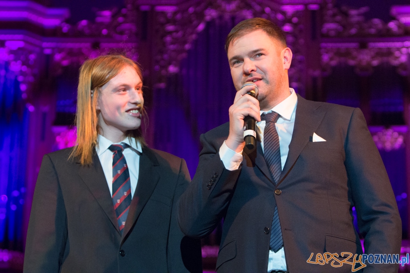 Wielka Gala Charytatywna Fundacji Mam Marzenie Foto: lepszyPOZNAN.pl / Piotr Rychter Wielka Gala Charytatywna Fundacji Mam Marzenie Foto: lepszyPOZNAN.pl / Piotr Rychter