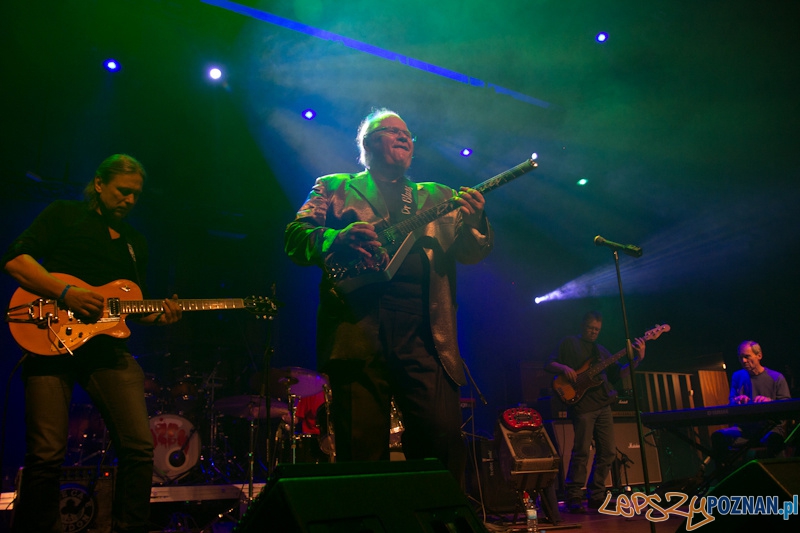 Support koncertu "Wielka Łódź" Foto: (c) Anna Bernard Support koncertu "Wielka Łódź" Foto: (c) Anna Bernard