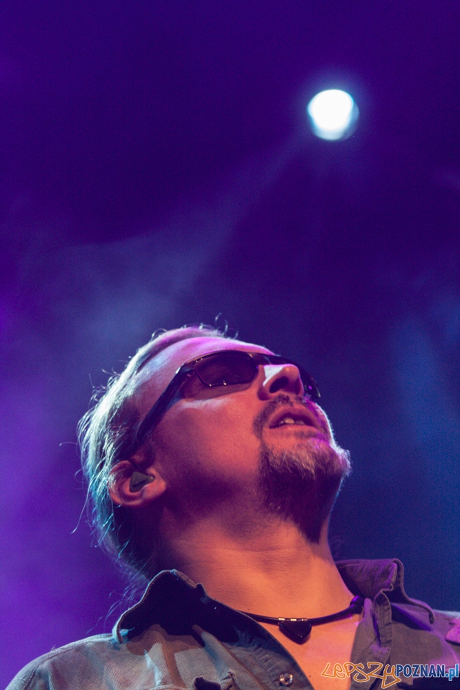 Zespół Dżem w Poznaniu Foto: © Karolina Kiraga Zespół Dżem w Poznaniu Foto: © Karolina Kiraga