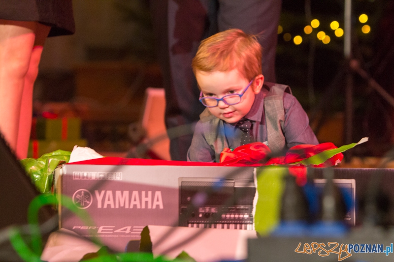 Wielka Gala Charytatywna Fundacji Mam Marzenie Foto: lepszyPOZNAN.pl / Piotr Rychter Wielka Gala Charytatywna Fundacji Mam Marzenie Foto: lepszyPOZNAN.pl / Piotr Rychter