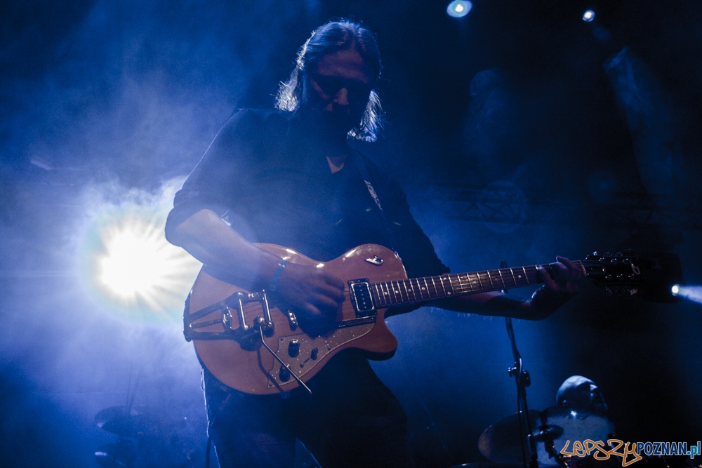 Support koncertu "Wielka Łódź" Foto: © Karolina Kiraga Support koncertu "Wielka Łódź" Foto: © Karolina Kiraga