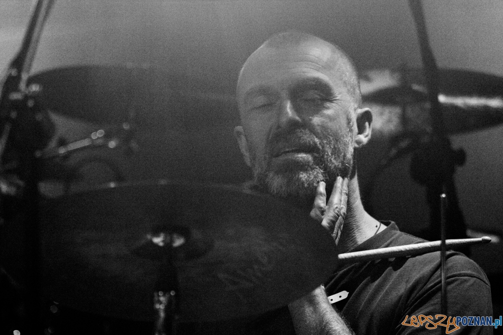 Support koncertu "Wielka Łódź" Foto: © Karolina Kiraga Support koncertu "Wielka Łódź" Foto: © Karolina Kiraga