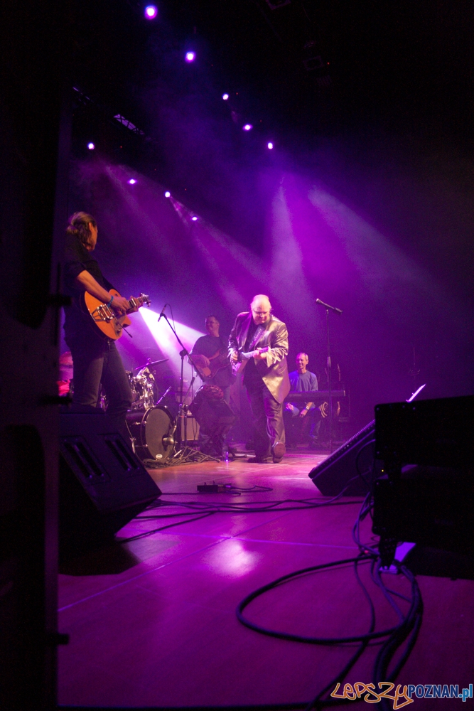 Support koncertu "Wielka Łódź" Foto: © Karolina Kiraga Support koncertu "Wielka Łódź" Foto: © Karolina Kiraga