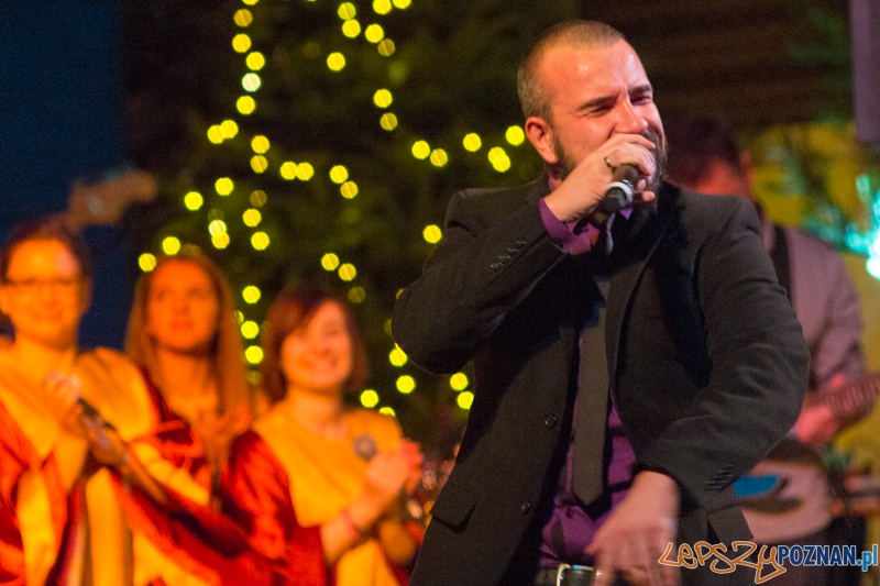 Wielka Gala Charytatywna Fundacji Mam Marzenie Foto: lepszyPOZNAN.pl / Piotr Rychter Wielka Gala Charytatywna Fundacji Mam Marzenie Foto: lepszyPOZNAN.pl / Piotr Rychter