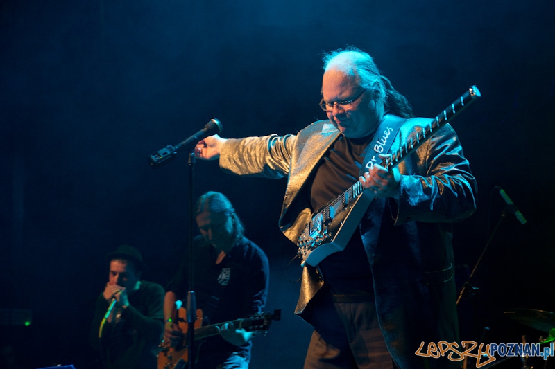 Support koncertu "Wielka Łódź" Foto: (c) Anna Bernard Support koncertu "Wielka Łódź" Foto: (c) Anna Bernard