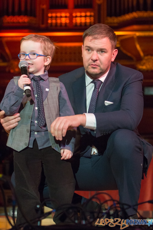 Wielka Gala Charytatywna Fundacji Mam Marzenie Foto: lepszyPOZNAN.pl / Piotr Rychter Wielka Gala Charytatywna Fundacji Mam Marzenie Foto: lepszyPOZNAN.pl / Piotr Rychter