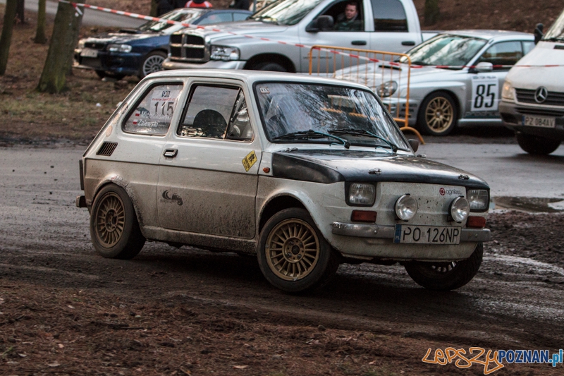 Wigilijne kryterium SuperOES - Tor Poznań 21.12.2013 r. Foto: LepszyPOZNAN.pl / Paweł Rychter Wigilijne kryterium SuperOES - Tor Poznań 21.12.2013 r. Foto: LepszyPOZNAN.pl / Paweł Rychter