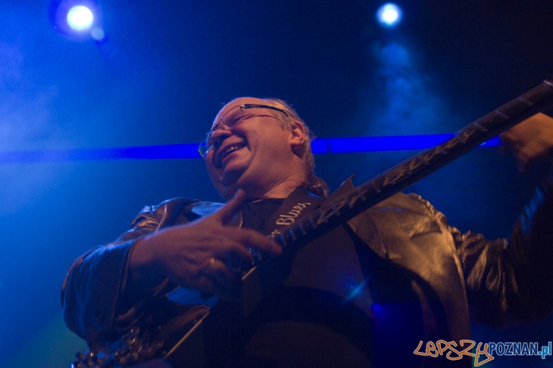 Support koncertu "Wielka Łódź" Foto: (c) Anna Bernard Support koncertu "Wielka Łódź" Foto: (c) Anna Bernard