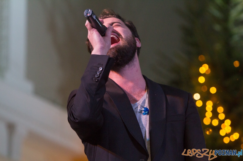 Wielka Gala Charytatywna Fundacji Mam Marzenie Foto: lepszyPOZNAN.pl / Piotr Rychter Wielka Gala Charytatywna Fundacji Mam Marzenie Foto: lepszyPOZNAN.pl / Piotr Rychter