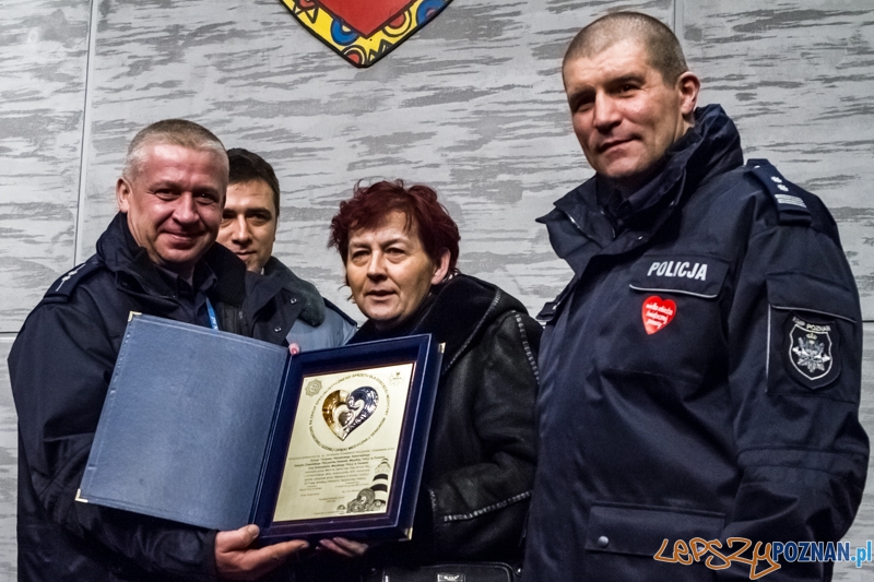 XXII Finał Wielkiej Orkiestry Świątecznej Pomocy - Sztab Poznań - 12.01.2014 r. Foto: LepszyPOZNAN.pl / Paweł Rychter XXII Finał Wielkiej Orkiestry Świątecznej Pomocy - Sztab Poznań - 12.01.2014 r. Foto: LepszyPOZNAN.pl / Paweł Rychter