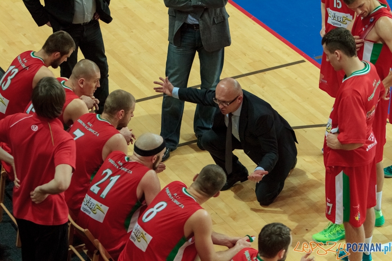 AZS Politechnika Big Plus Poznań - MKS Dąbrowa Górnicza 74:88 - Poznań 18.01.2014 r. Foto: LepszyPOZNAN.pl / Paweł Rychter AZS Politechnika Big Plus Poznań - MKS Dąbrowa Górnicza 74:88 - Poznań 18.01.2014 r. Foto: LepszyPOZNAN.pl / Paweł Rychter