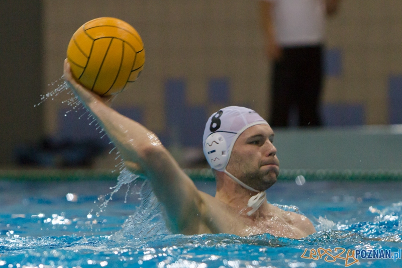 DSW Waterpolo Poznań - Arkonia Szczecin (Paweł Wielogórski) Foto: lepszyPOZNAN.pl / Piotr Rychter DSW Waterpolo Poznań - Arkonia Szczecin (Paweł Wielogórski) Foto: lepszyPOZNAN.pl / Piotr Rychter