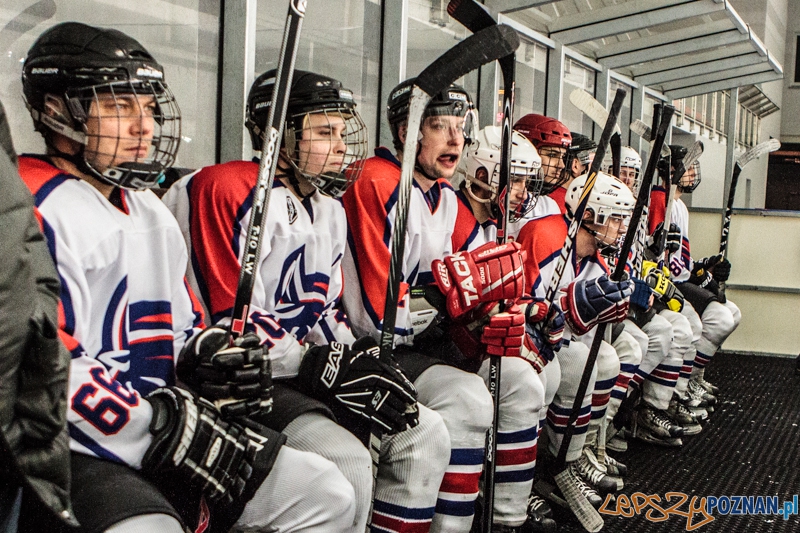 PTH Poznań - Żółwie Piła 4:6 - Poznań 25.01.2014 r. Foto: LepszyPOZNAN.pl / Paweł Rychter PTH Poznań - Żółwie Piła 4:6 - Poznań 25.01.2014 r. Foto: LepszyPOZNAN.pl / Paweł Rychter