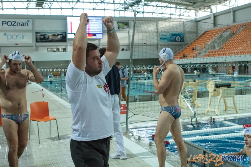DSW Waterpolo Poznań - Arkonia Szczecin 14:13 - Poznań 12.01.2014 r. Foto: LepszyPOZNAN.pl / Paweł Rychter DSW Waterpolo Poznań - Arkonia Szczecin 14:13 - Poznań 12.01.2014 r. Foto: LepszyPOZNAN.pl / Paweł Rychter