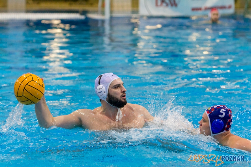 DSW Waterpolo Poznań - Arkonia Szczecin (Tomasz Różycki) Foto: lepszyPOZNAN.pl / Piotr Rychter DSW Waterpolo Poznań - Arkonia Szczecin (Tomasz Różycki) Foto: lepszyPOZNAN.pl / Piotr Rychter